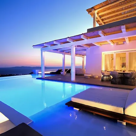  Vogue Mykonos Mykonos Town