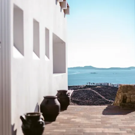  Vogue Mykonos