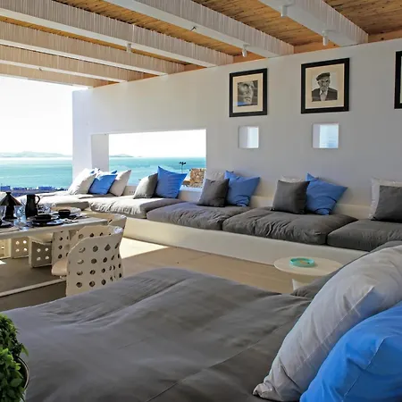 빌라 Vogue Mykonos *