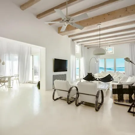  Vogue Mykonos Mykonos Town