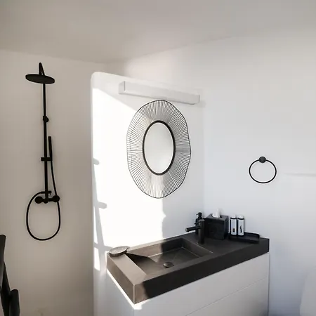 Vogue Mykonos 빌라 *