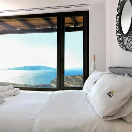 Vogue Mykonos  *