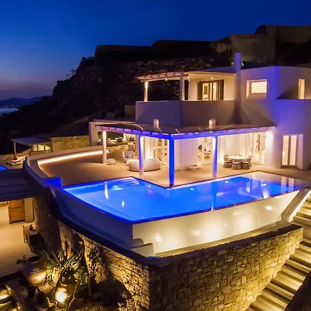  Vogue Mykonos