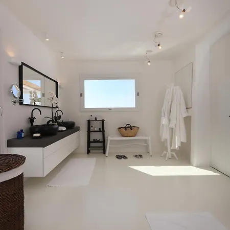 Vogue Mykonos  *