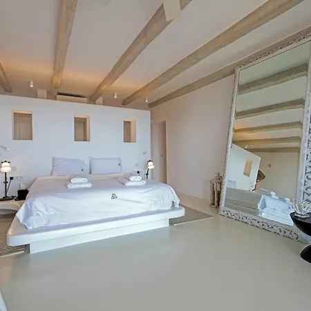  Vogue Mykonos Mykonos Town