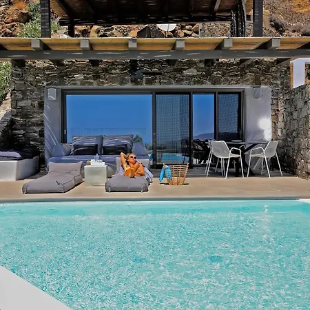 Vogue Mykonos  *