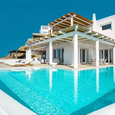 فيلة Vogue Mykonos Mykonos Town