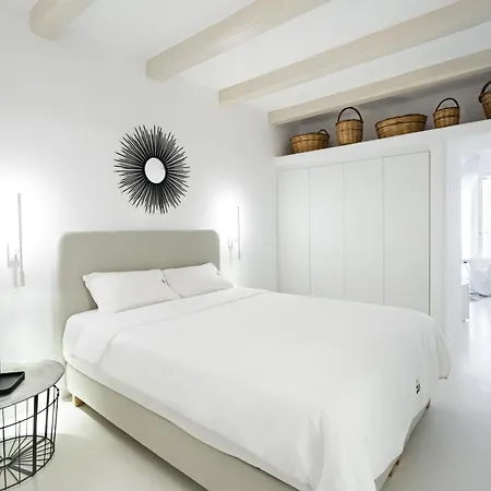 فيلة Vogue Mykonos